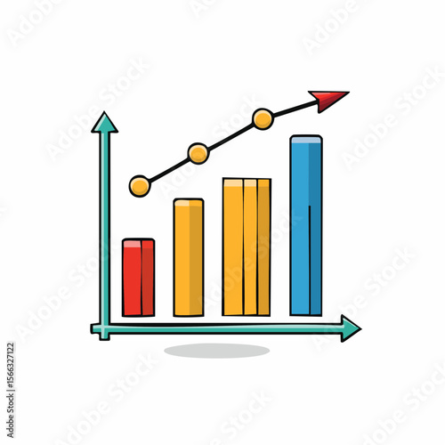  diagrams about finance, business, economics.