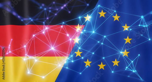 AI and Digitalization in Germany and the EU