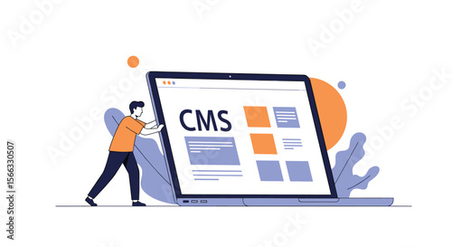 Understanding content management systems for efficient digital presence management