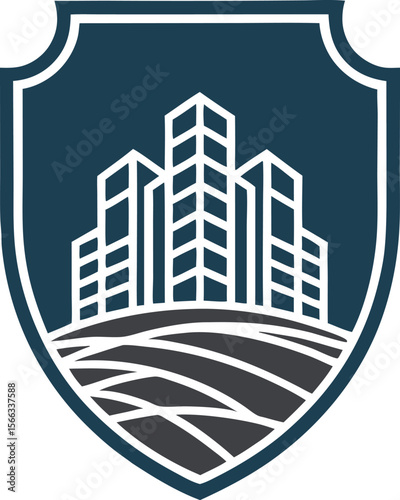 Construction logo vector Art, Icons, and Graphics for Designers