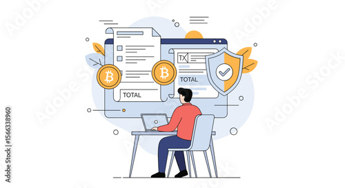Understanding cryptocurrency trading strategies for successful investment growth and financial planning