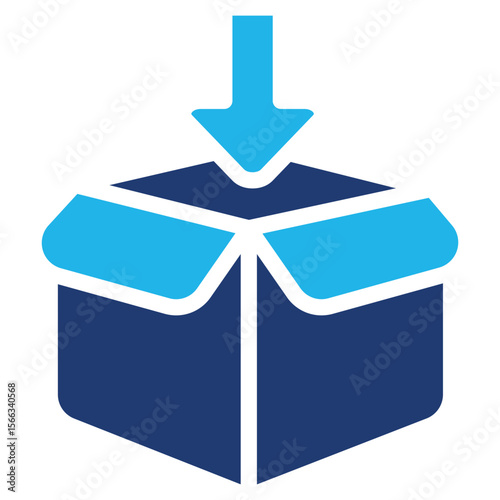 Packing Icon