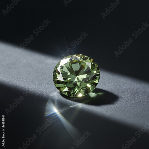 green diamond 