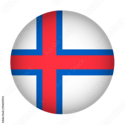 Flag_Faroe Islands