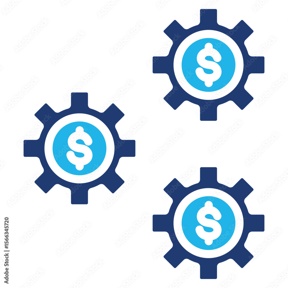 Money Icon Money Icon