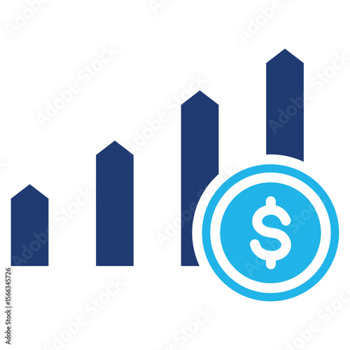 Finance Icon