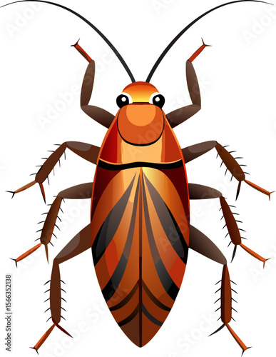 Cockroach icon