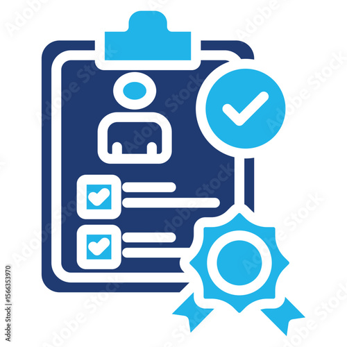 Qualification Icon