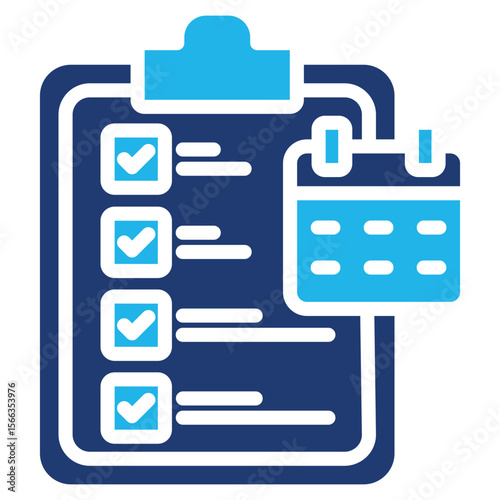 Planning Icon