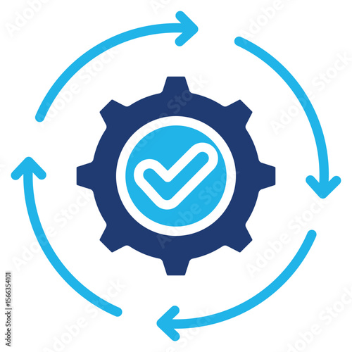 Execution Icon