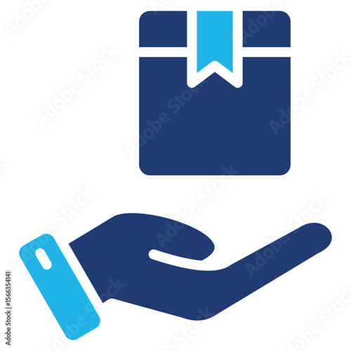 Delivery Icon