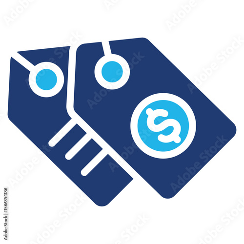 Tag Icon