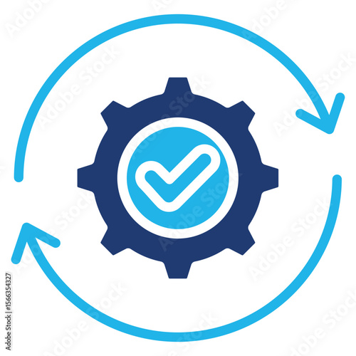 Execution Icon