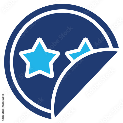 Sticker Icon