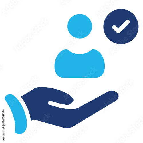 Presence Icon