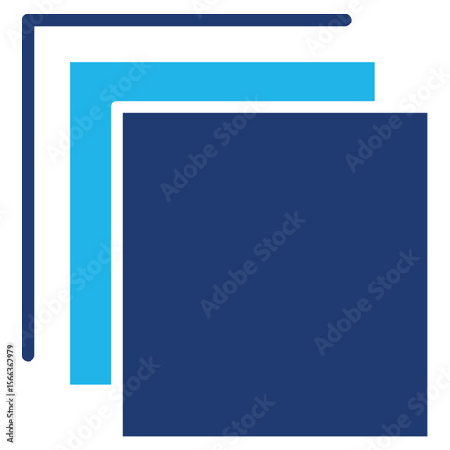 Layers Icon
