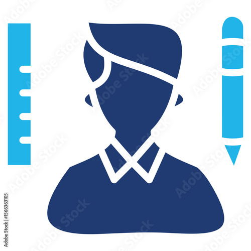 Designer Icon