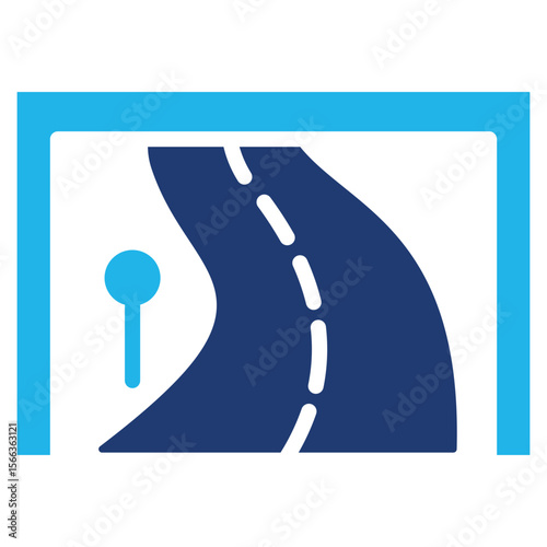 Road Icon