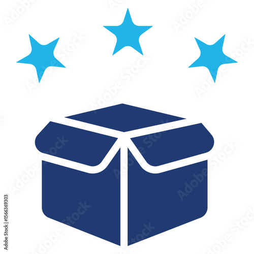 New Product Icon
