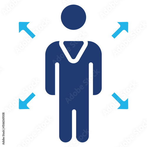 Decision Making Icon