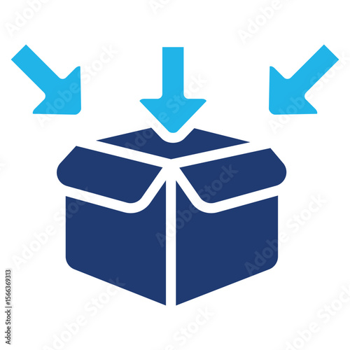 Packaging Icon
