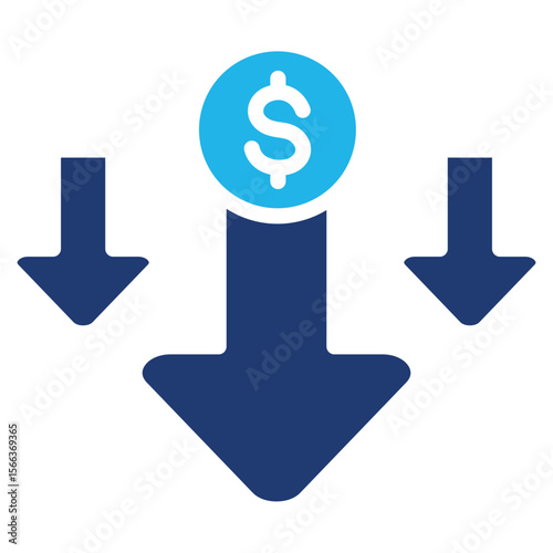 Low Price Icon