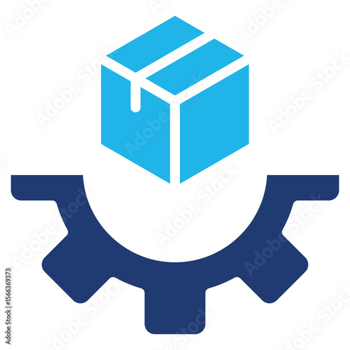 Product Management Icon