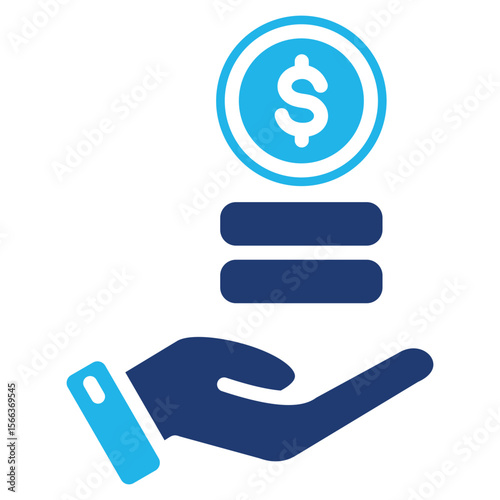 Revenue Icon