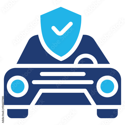 Car Insurance Icon