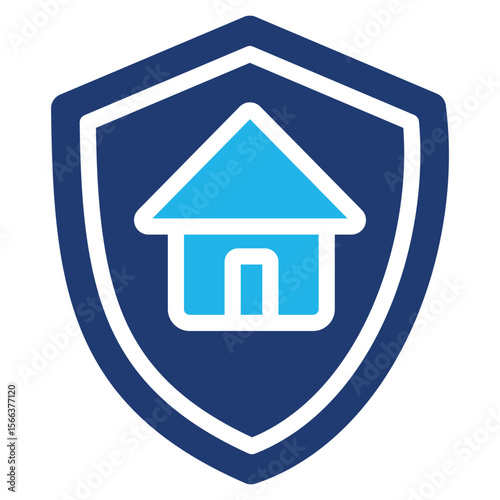 Home Insurance Icon