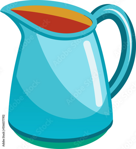 Water Pitcher