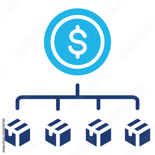 Cost Icon