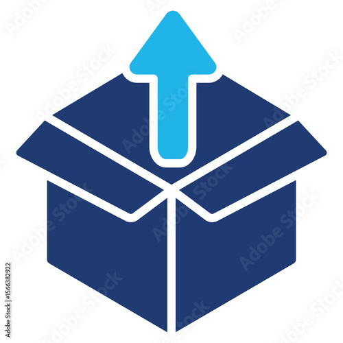 Product Management Icon