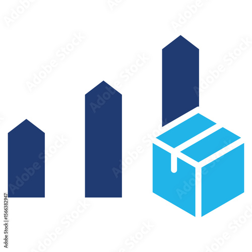 Growth Icon