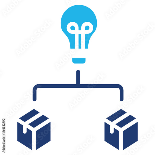 Idea Icon