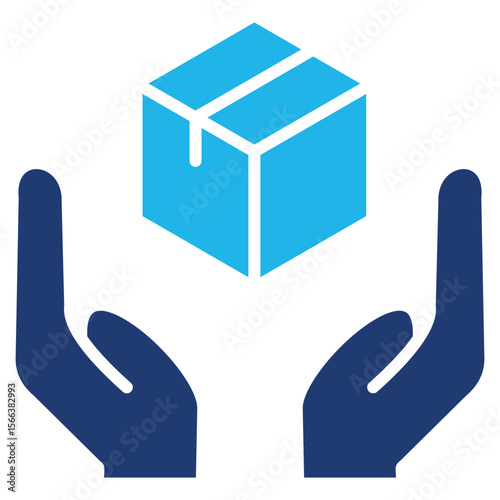 Shipping Icon