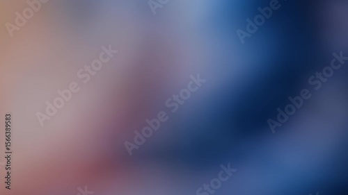 Wallpaper Mural Colorful 4k abstract gradient blurry animation video for motion backgrounds, overlays, screens. Torontodigital.ca