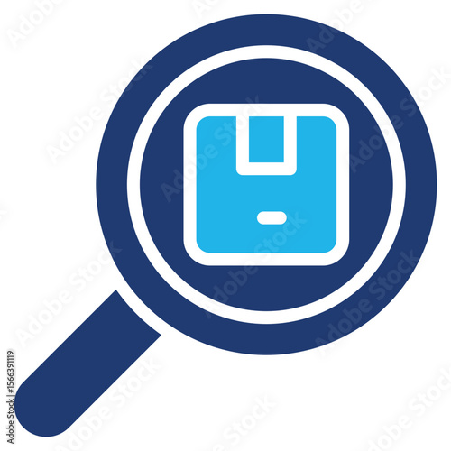 Inspection Icon