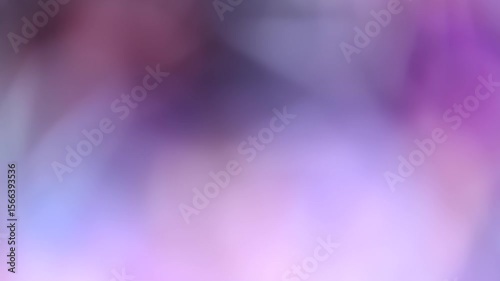 Wallpaper Mural Colorful 4k abstract gradient blurry animation video for motion backgrounds, overlays, screens. Torontodigital.ca