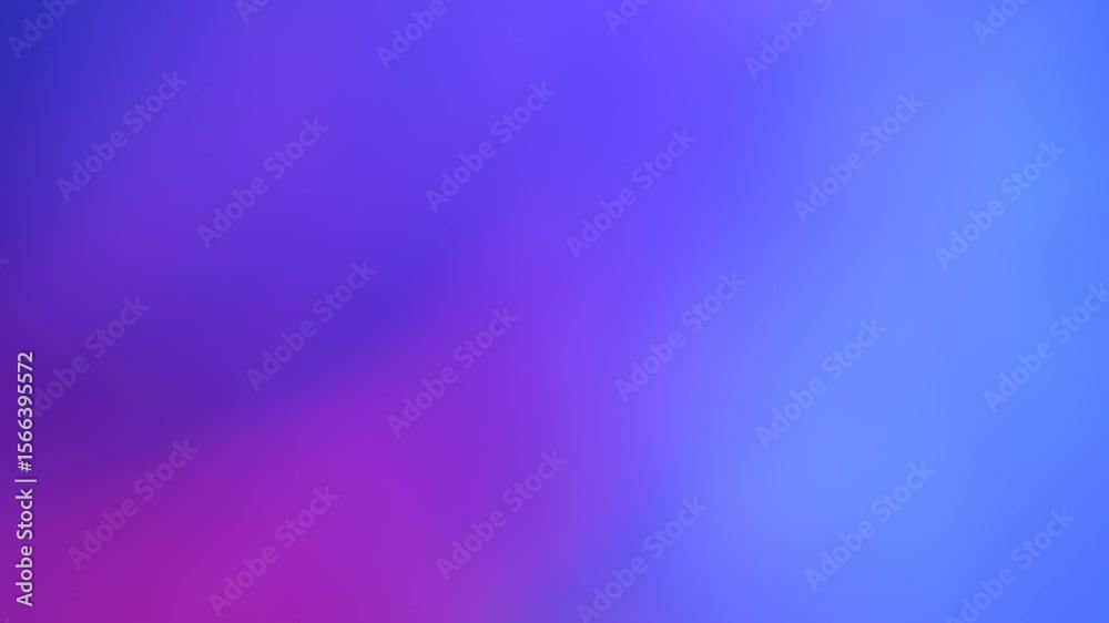 custom made wallpaper toronto digitalColorful 4k abstract gradient blurry animation video for motion backgrounds, overlays, screens.