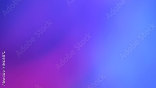 Wallpaper Mural Colorful 4k abstract gradient blurry animation video for motion backgrounds, overlays, screens. Torontodigital.ca