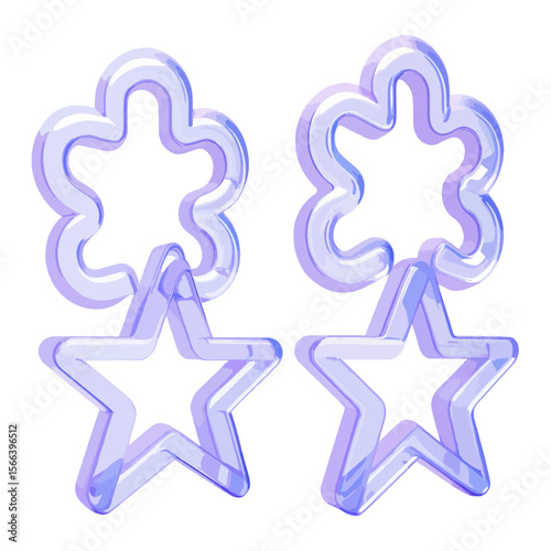 Family and business team holding hands icon vector illustration concept