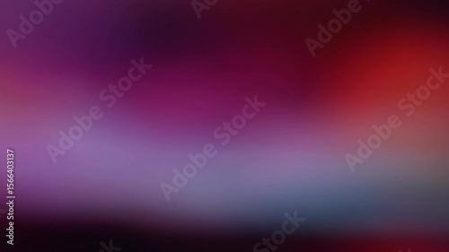 Wallpaper Mural Colorful 4k abstract gradient blurry animation video for motion backgrounds, overlays, screens. Torontodigital.ca