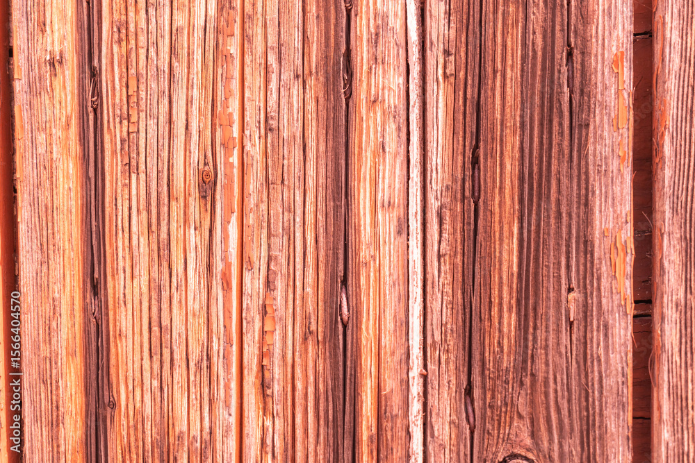 Rustic wooden planks creating a warm, inviting texture in natural light Rustic wooden planks creating a warm, inviting texture in natural light