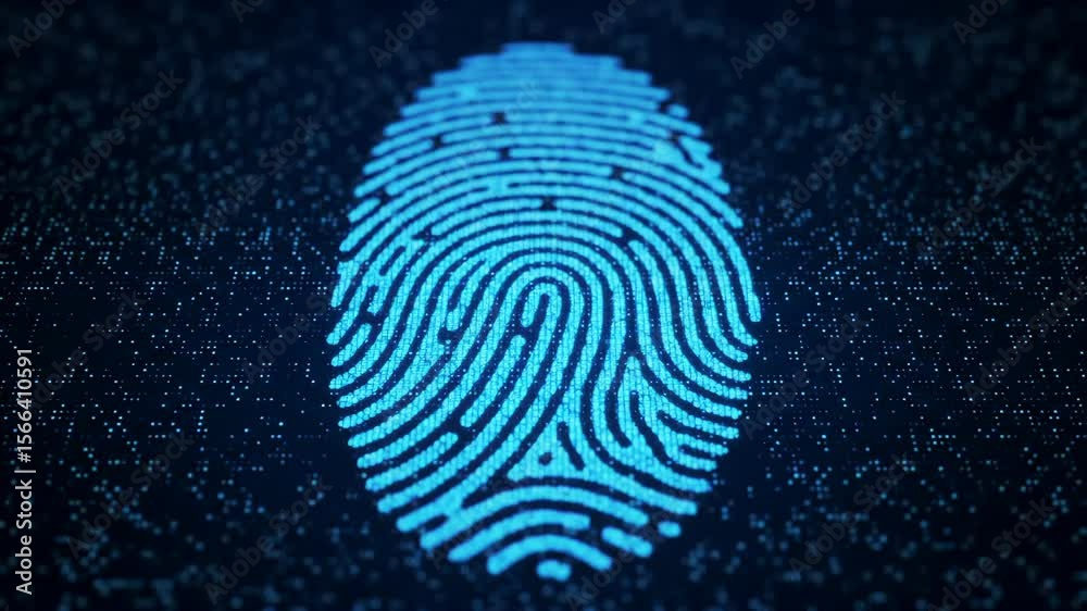 custom made wallpaper toronto digitalAbstract digital data grid with glowing blue nodes background