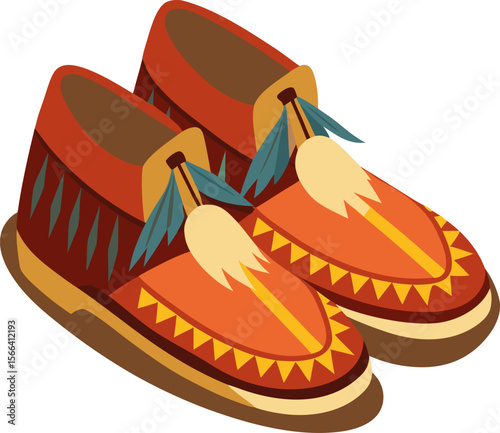 Moccasins icon