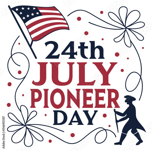 Pioneer Day