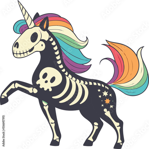 halloween animals t-shirt design