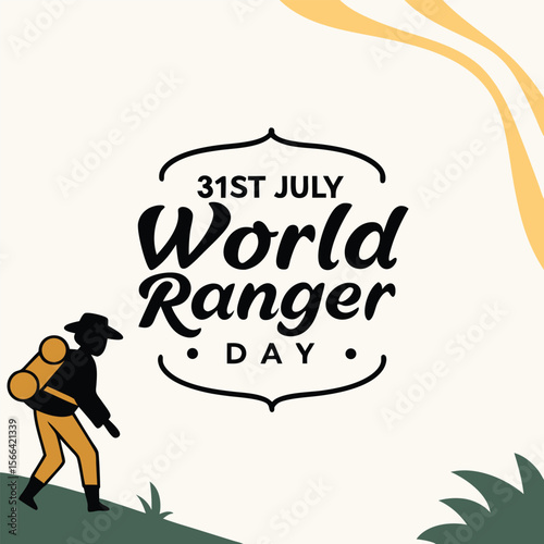 World Ranger Day