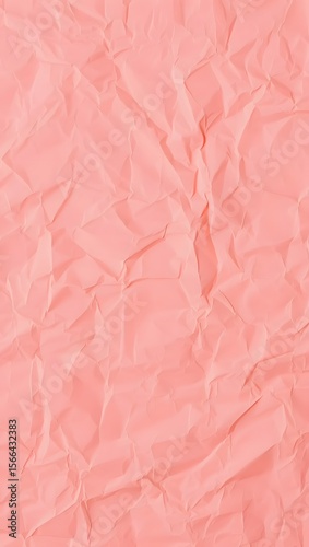 Wallpaper Mural Download pink crumpled paper texture background for graphic design and presentation Torontodigital.ca